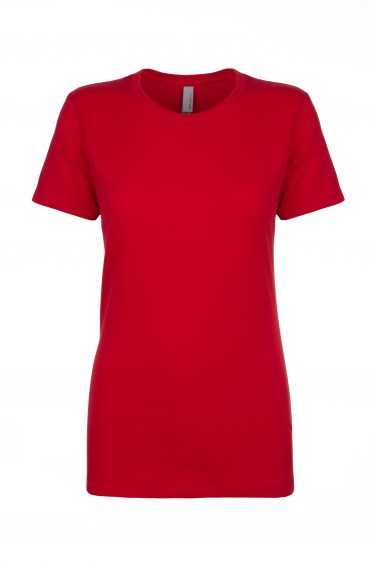 Next Level Women’s Boyfriend Tee