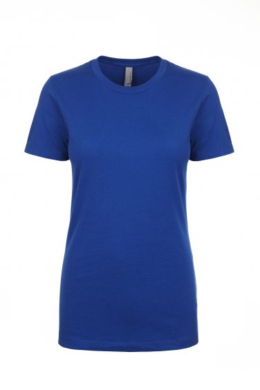 Next Level Women’s Boyfriend Tee