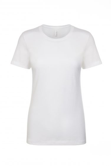 Next Level Women’s Boyfriend Tee