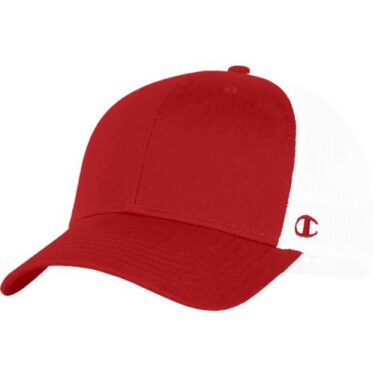 Champion Trucker Mesh Hat