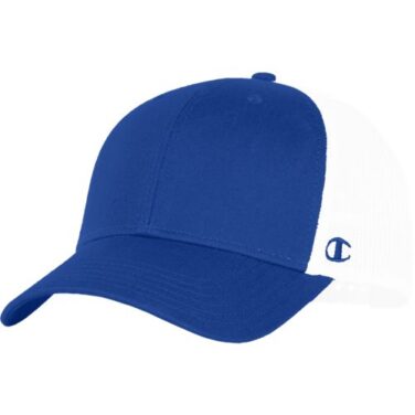 Champion Trucker Mesh Hat