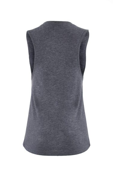 Next Level Women’s Festival Muscle Tank