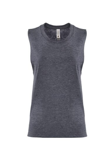 Next Level Women’s Festival Muscle Tank