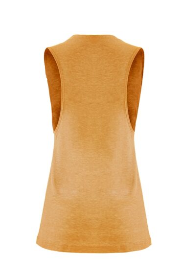 Next Level Women’s Festival Muscle Tank