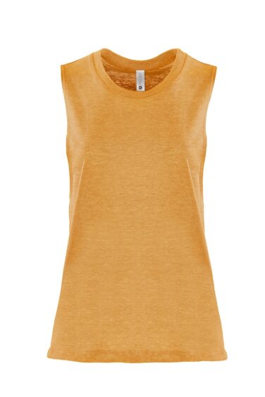 Next Level Women’s Festival Muscle Tank