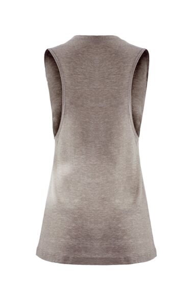 Next Level Women’s Festival Muscle Tank