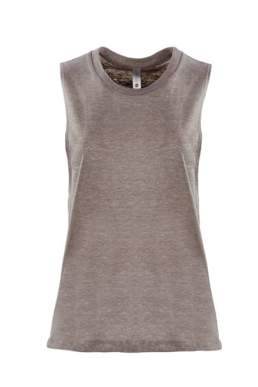 Next Level Women’s Festival Muscle Tank