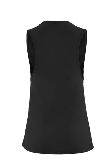 Next Level Women’s Festival Muscle Tank