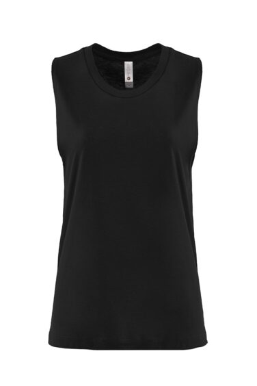 Next Level Women’s Festival Muscle Tank