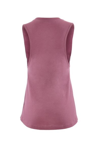 Next Level Women’s Festival Muscle Tank