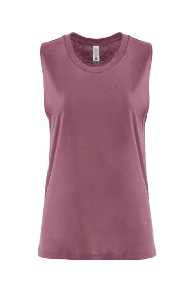 Next Level Women’s Festival Muscle Tank