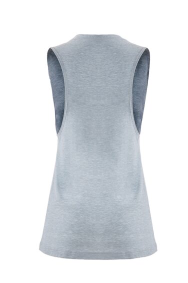 Next Level Women’s Festival Muscle Tank