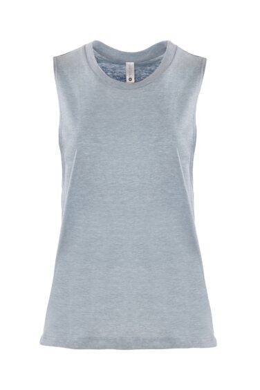 Next Level Women’s Festival Muscle Tank