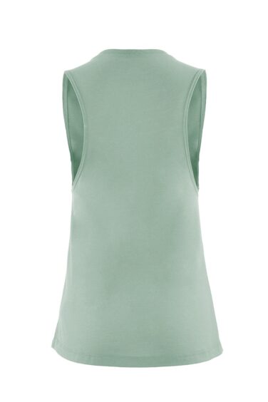 Next Level Women’s Festival Muscle Tank