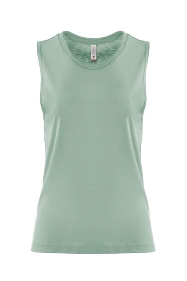Next Level Women’s Festival Muscle Tank