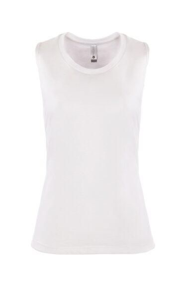 Next Level Women’s Festival Muscle Tank