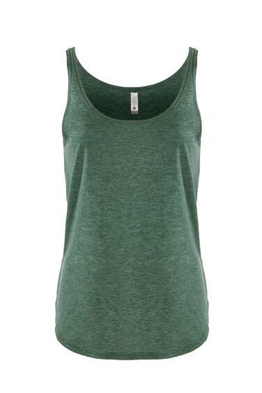 Next Level Women’s Festival Tank