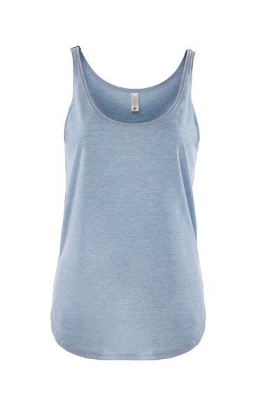 Next Level Women’s Festival Tank