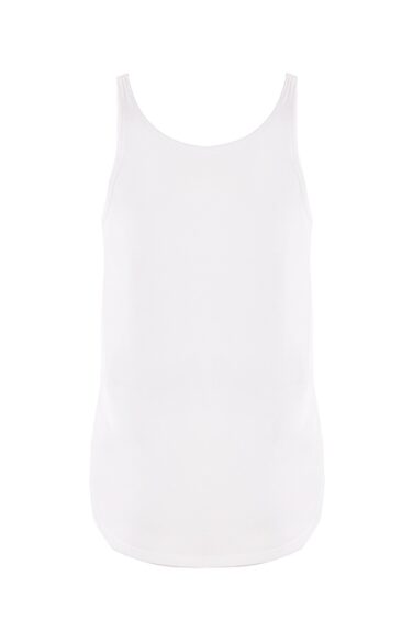 Next Level Women’s Festival Tank