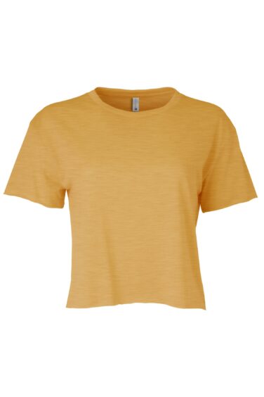 Next Level  Women’s Festival Cali Crop