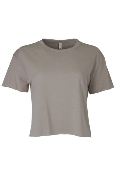 Next Level  Women’s Festival Cali Crop