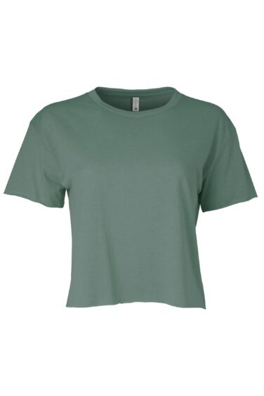 Next Level  Women’s Festival Cali Crop