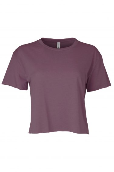 Next Level  Women’s Festival Cali Crop