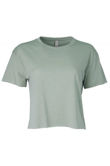 Next Level  Women’s Festival Cali Crop