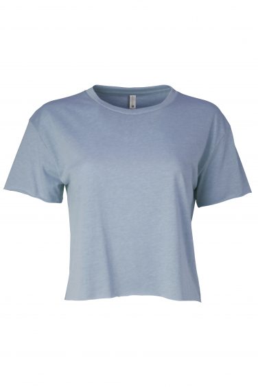Next Level  Women’s Festival Cali Crop