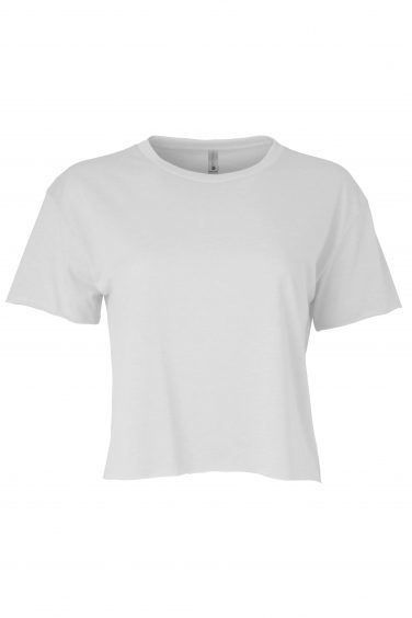 Next Level  Women’s Festival Cali Crop