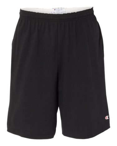Champion Classsic Jersey Short with Pockets