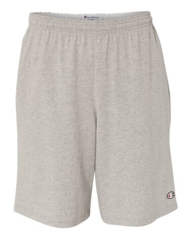 Champion Classsic Jersey Short with Pockets