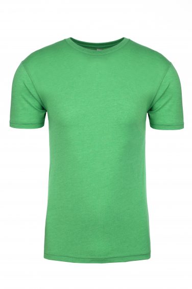Next Level Unisex Tri-Blend Crew