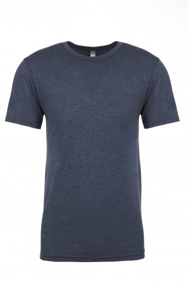 Next Level Unisex Tri-Blend Crew
