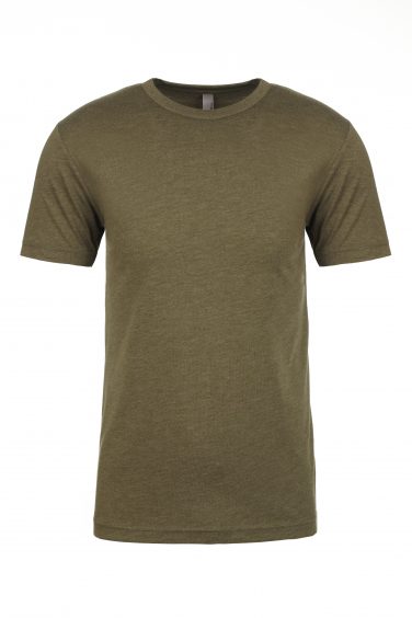Next Level Unisex Tri-Blend Crew