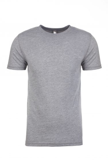 Next Level Unisex Tri-Blend Crew