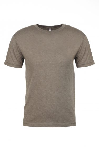 Next Level Unisex Tri-Blend Crew
