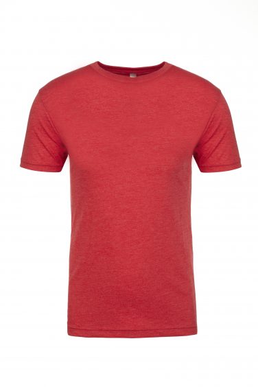 Next Level Unisex Tri-Blend Crew