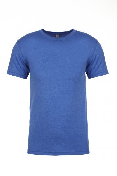 Next Level Unisex Tri-Blend Crew