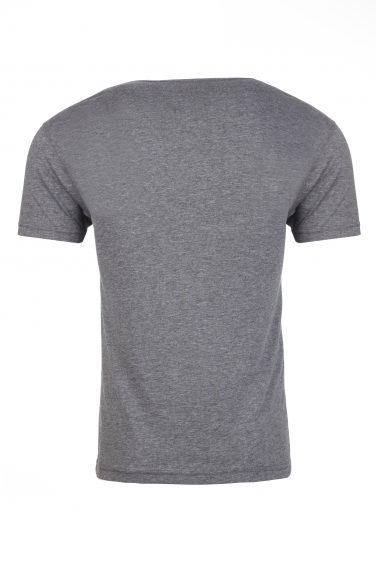 Next Level Men’s Tri-Blend V