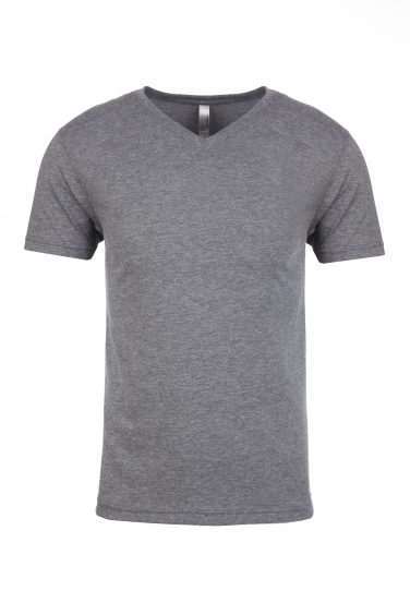 Next Level Men’s Tri-Blend V