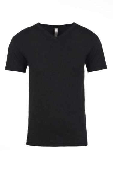 Next Level Men’s Tri-Blend V