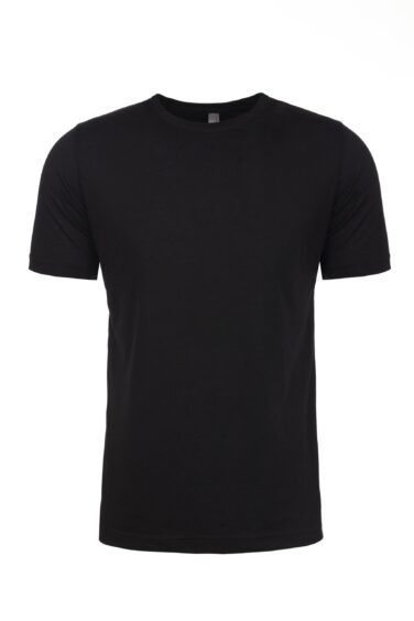 Next Level Unisex Poly/Cotton Crew