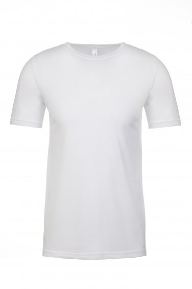 Next Level Unisex Poly/Cotton Crew