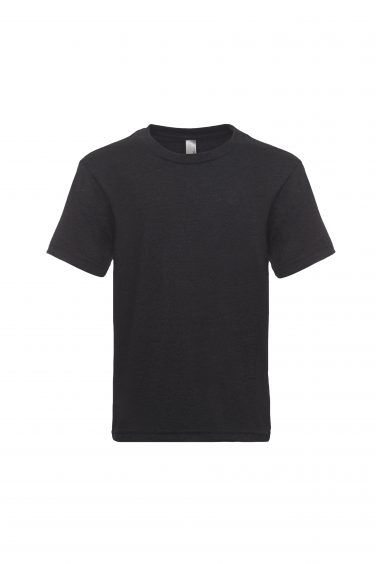 Next Level Youth Tri-Blend Crew