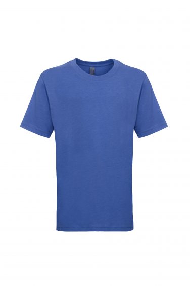 Next Level Youth Tri-Blend Crew