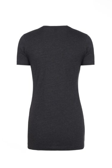 Next Level Women’s CVC Deep V
