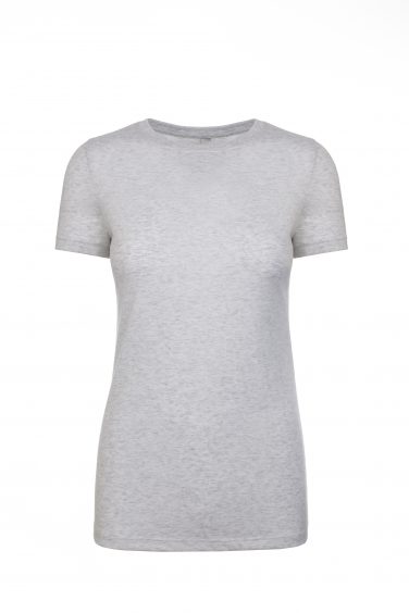 Next Level Women’s Tri-Blend Crew