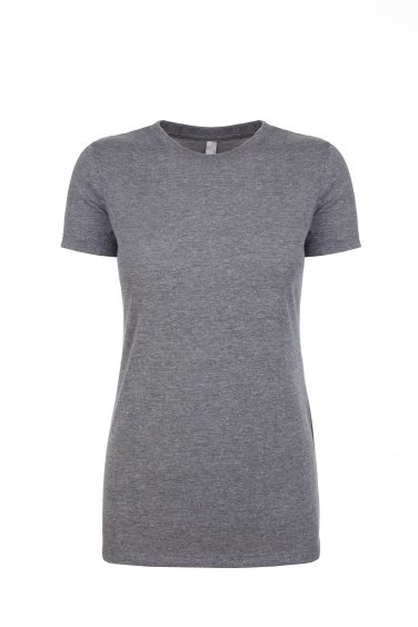 Next Level Women’s Tri-Blend Crew