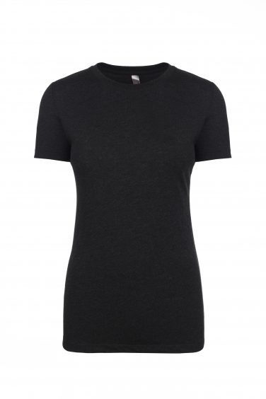 Next Level Women’s Tri-Blend Crew